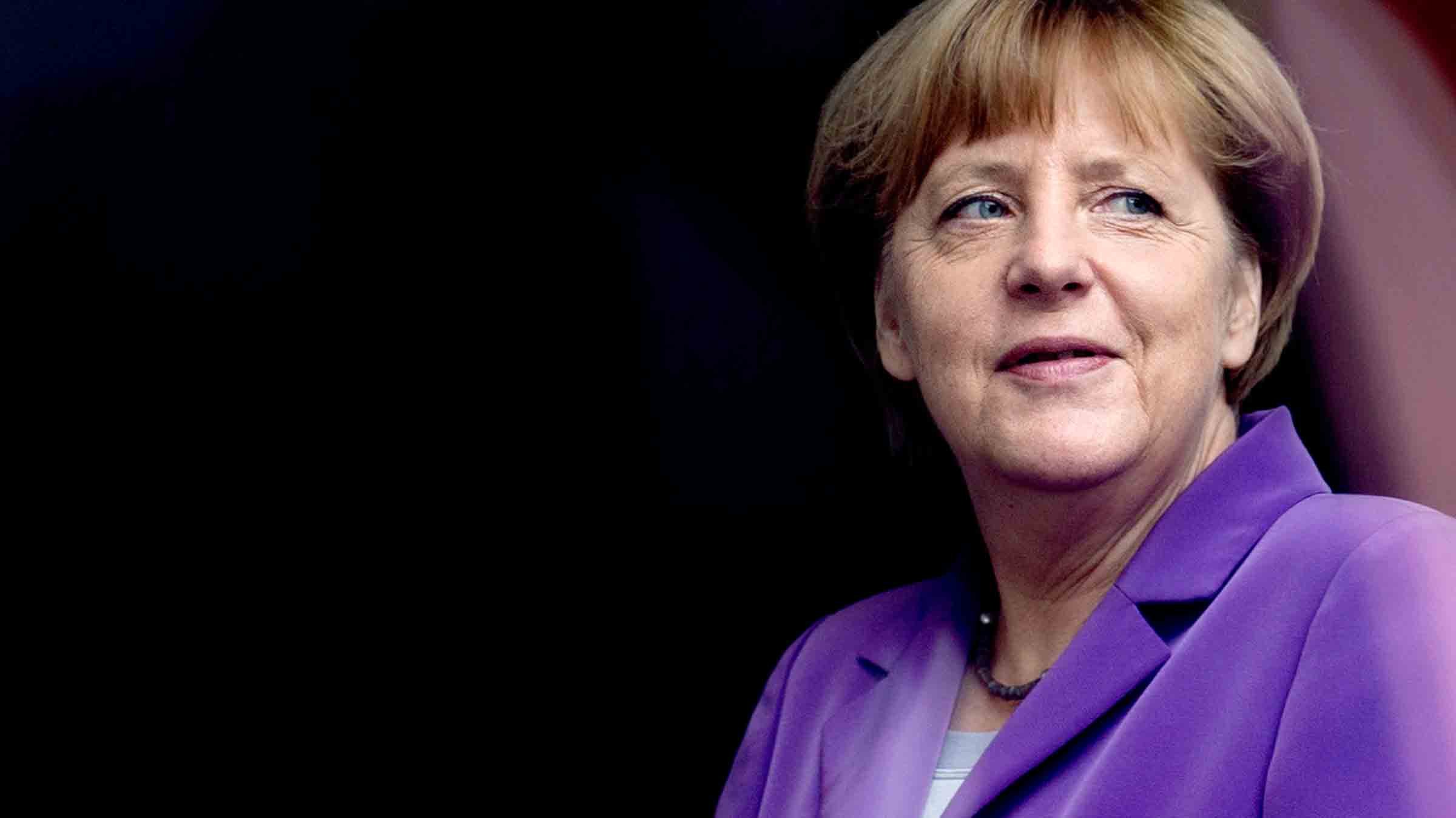 Wie wahrscheinlich ist Merkels 4. Amtszeit?