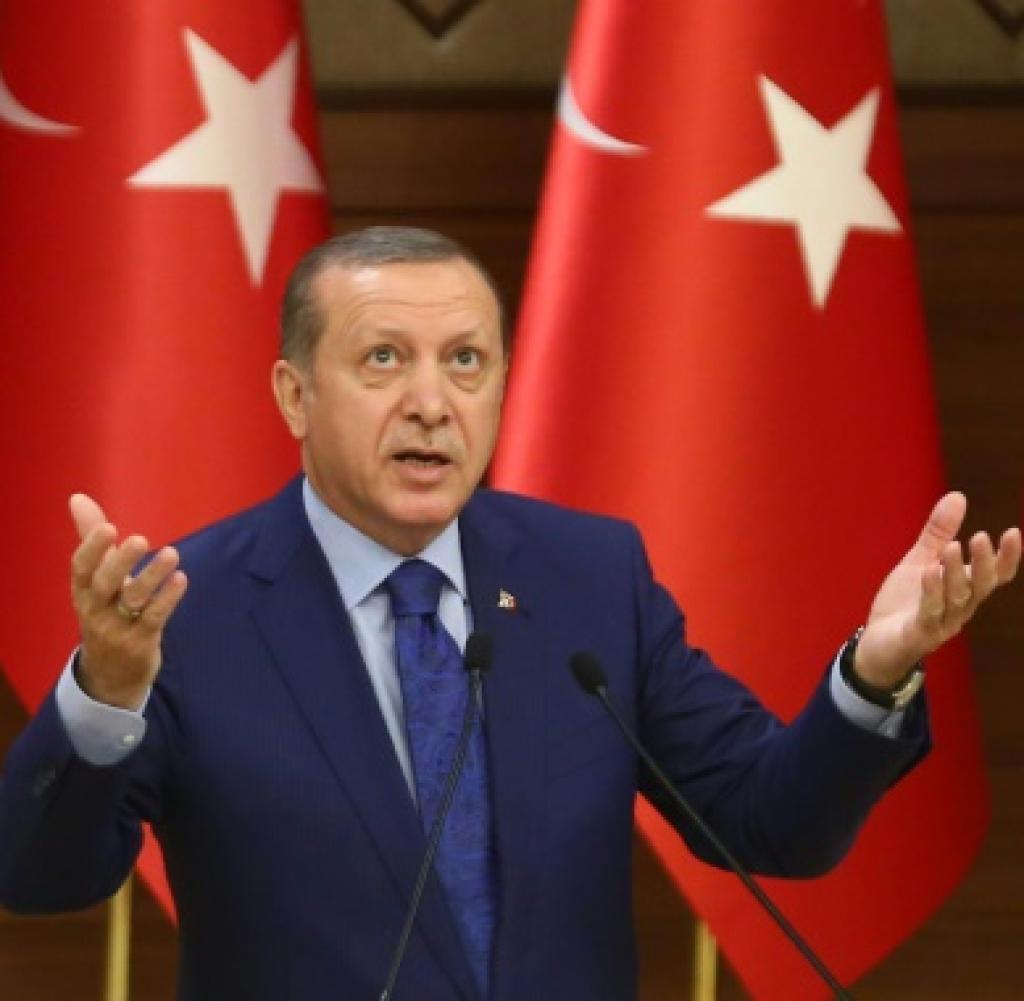 Türkei will in der Weltpolitik mitsprechen