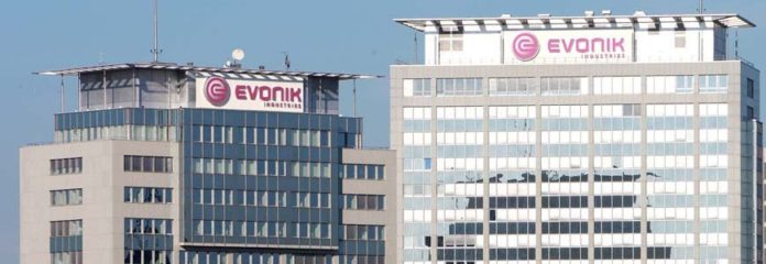 evonik