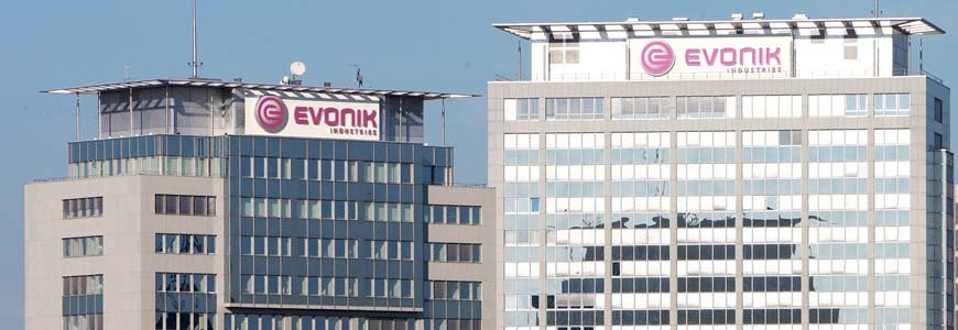 Evonik holt Top-Manager Schwager ins Boot