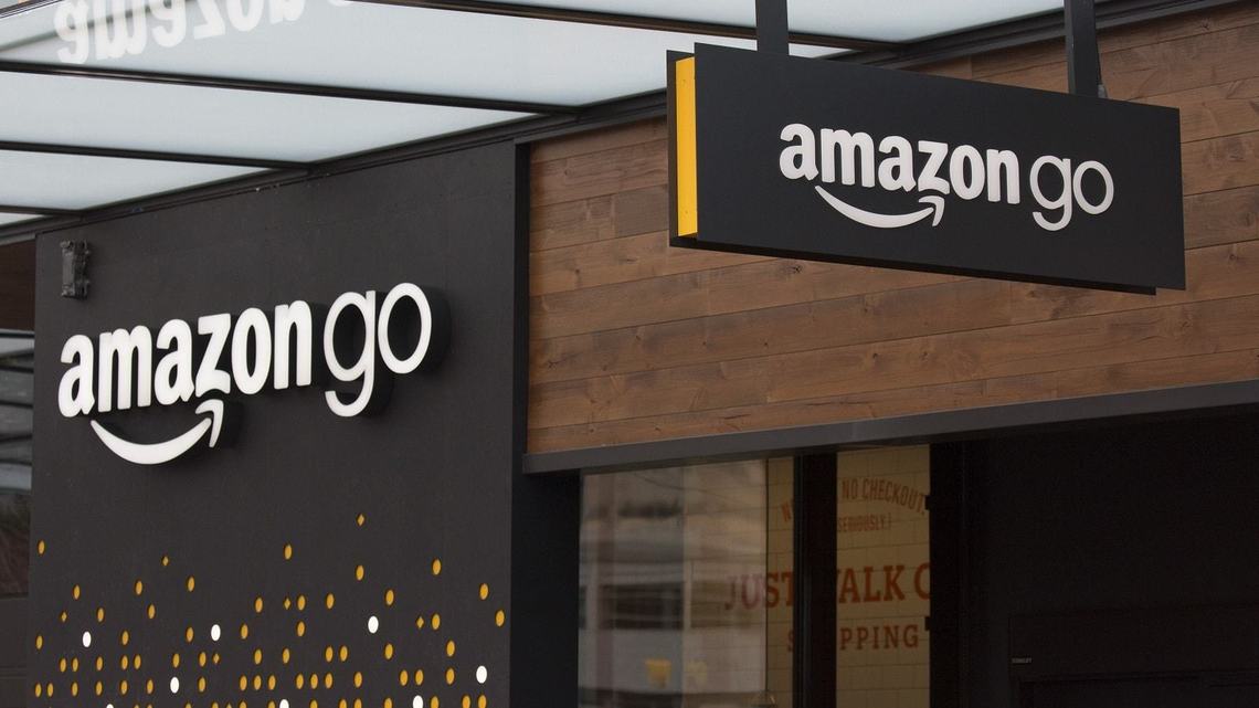 Amazon düpiert die Konkurrenz