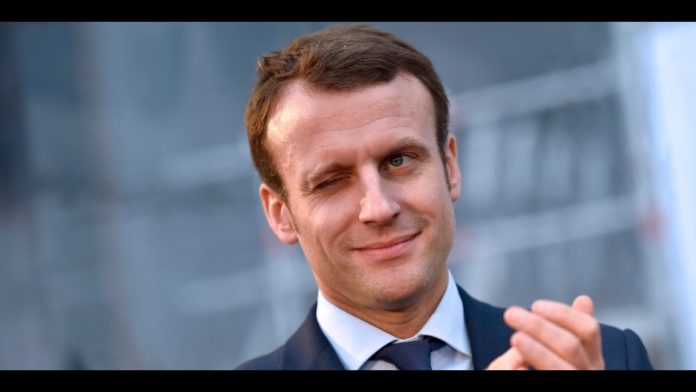 macron