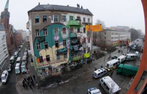 Gentrifizierung
