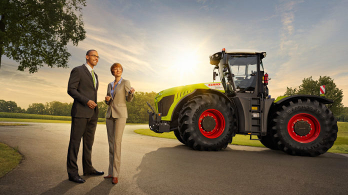 landwirtschaft