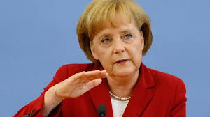Jetzt hat Angela Merkel ein echtes Problem