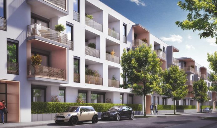 immobilieninvestment