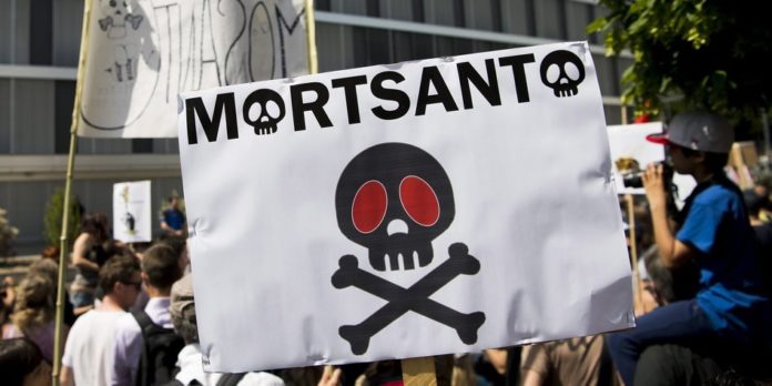 Monsanto