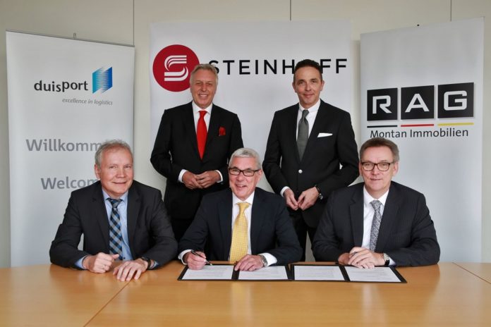 steinhoff-international
