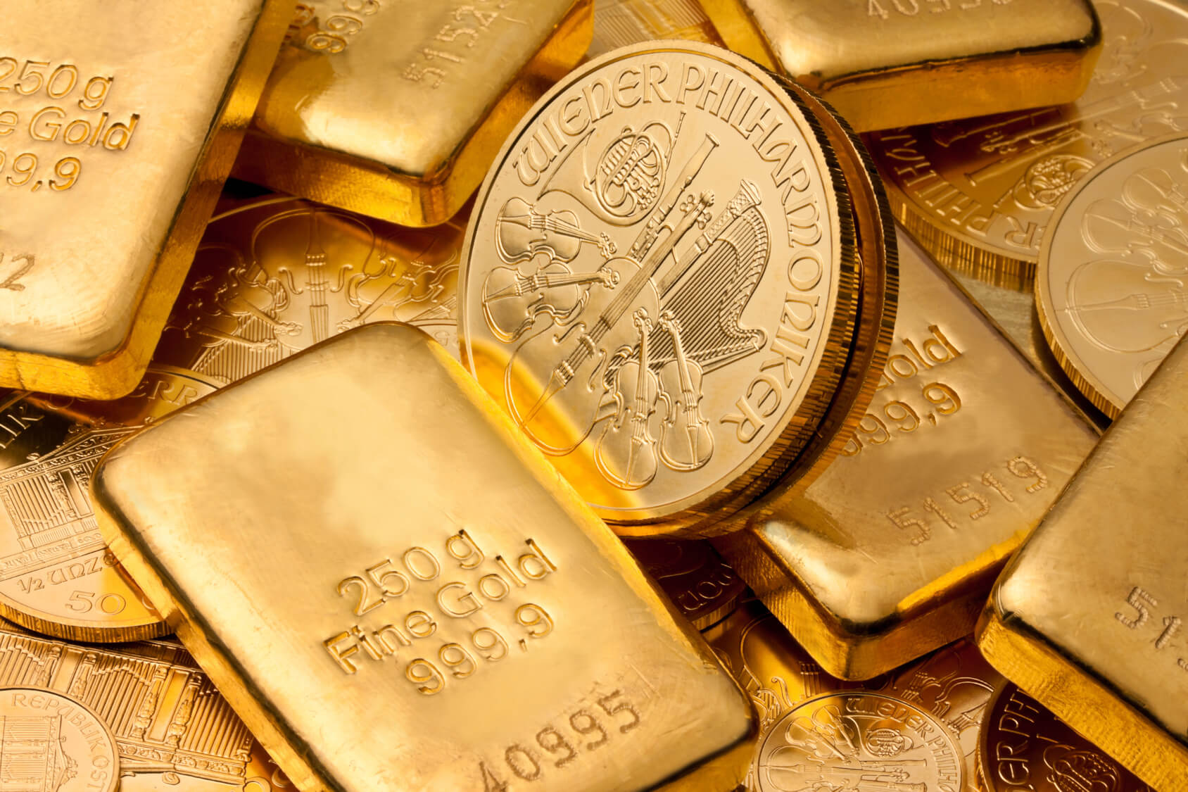Golden Gates Edelmetalle: „Inflationssichere Coins bestehen aus Gold, nicht aus Bits!“