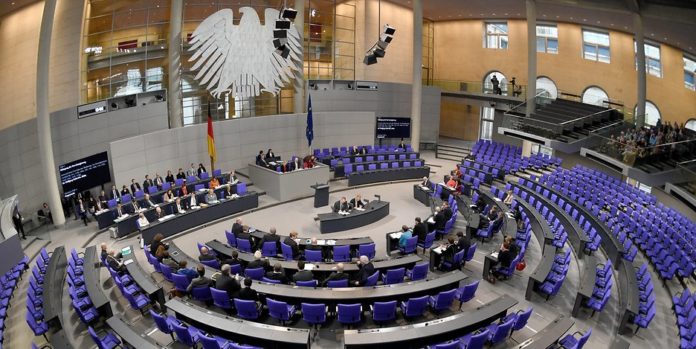 bundestag