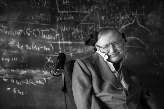 hawking
