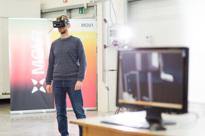 virtual-reality