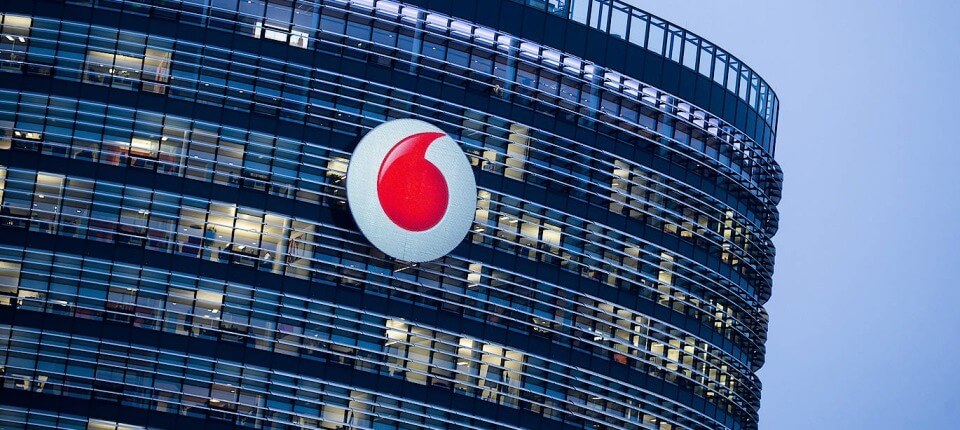 Mobilfunk-Riese Vodafone: „From zero to hero“