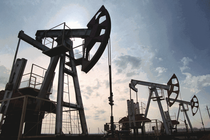 OMR Oil LLC