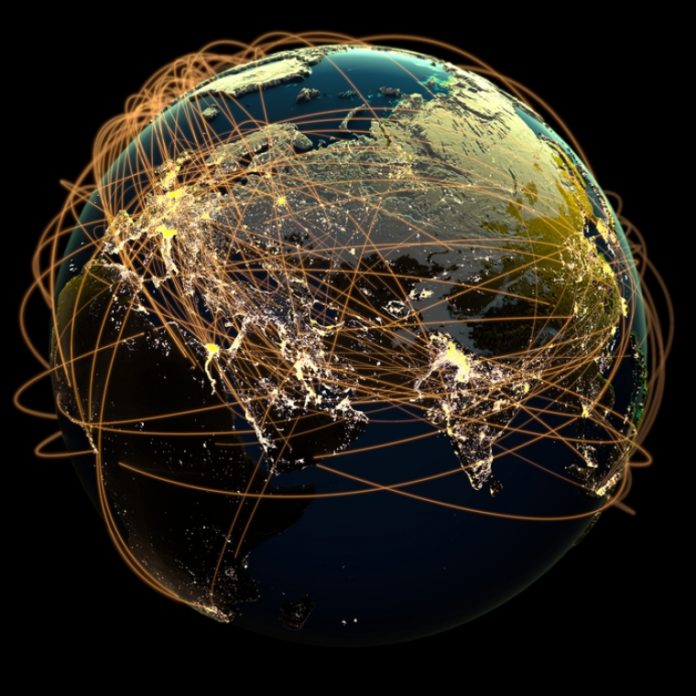 global