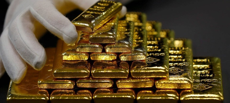 Gold jetzt kaufen, ehe der Preis weiter steigt