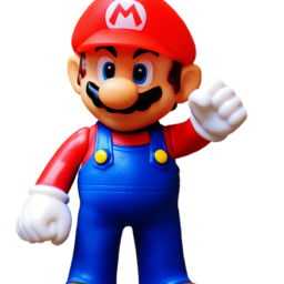 Super Mario Bros wird 35 Jahre alt