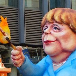 Merkel und von der Leyen: Wegen Impfstoffen droht Europa-Krise