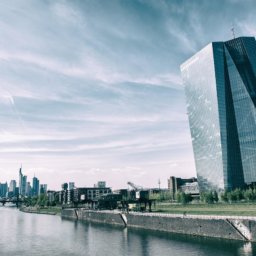 Unruhige Kapitalmärkte: Plötzlich tritt EZB wieder auf den Plan