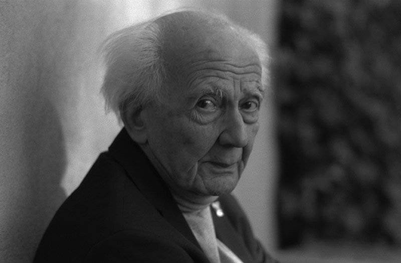 Trauer um jüdischen Kosmopoliten Zygmunt Bauman