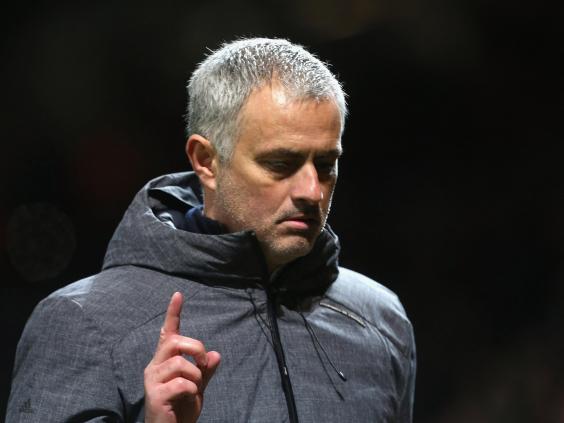 Jose Mourinho ist der letzte Gentleman im Fussball