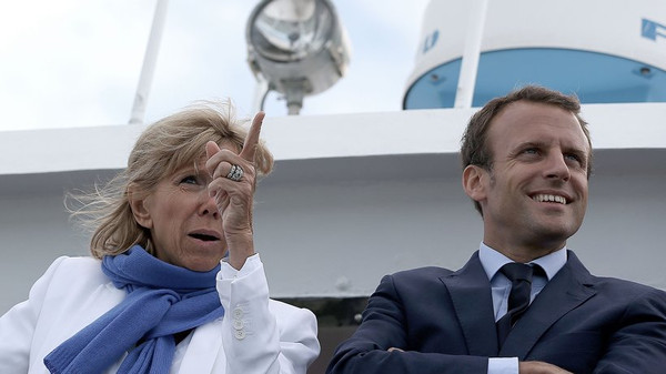 Was folgt nach dem Wahlsieg Monsieur Macron?