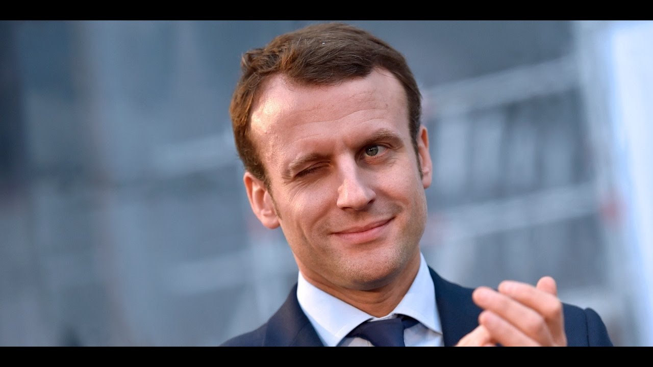 Macron’s Kabinett hat keine politische Erfahrung