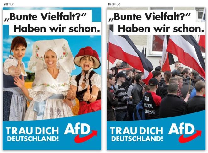 Politikversagen: Warum die AFD drittstärkste Partei geworden ist