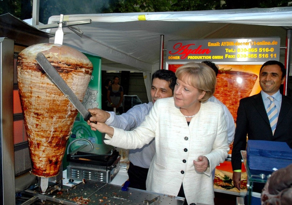 Ekelfleisch: Früher Döner, jetzt Chicken-Nuggets