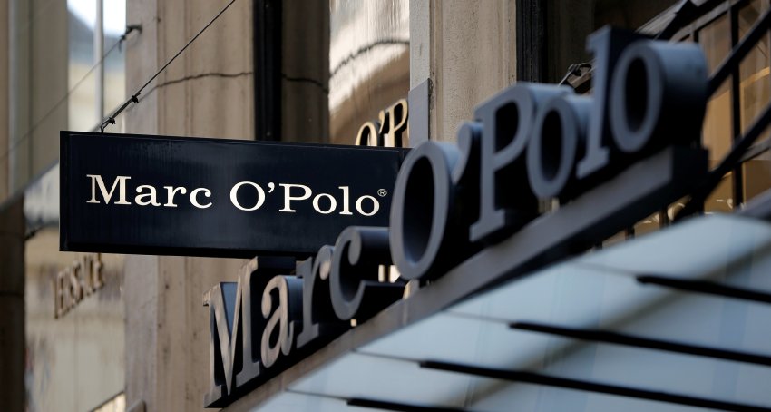Neuer Chef bei Marc O’Polo