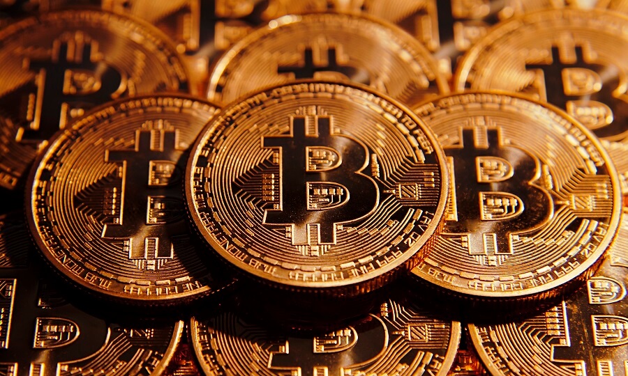 Bitte keine Bitcoins – oder doch?