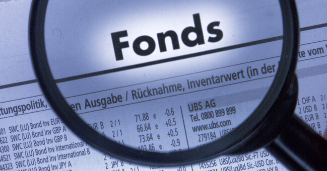 Passive Indexfonds erobern den Markt