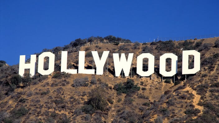 Hollywood erneut im Sumpf der Sexismus-Vorwürfe
