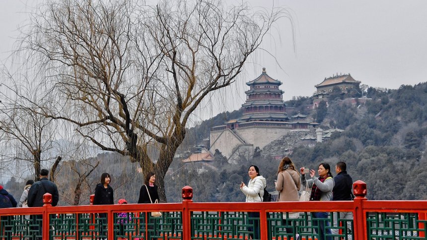 Hongkong hat seine Autonomie an Peking verloren