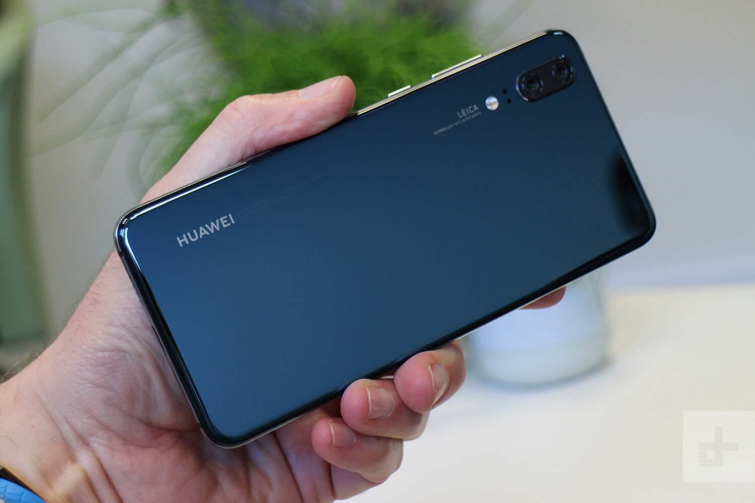 Europa wird zum Schlachtfeld in der Huawei-Debatte