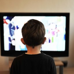 Berufsverband Kinder- u. Jugendärzte: Weniger Smartphone und TV für Kinder