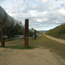 Nord Stream 2 – Sanktionen stellen deutsch-amerikanische Freundschaft auf Probe