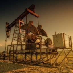 Corona und der Ölpreis