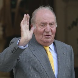 Juan Carlos flüchtet vor Ermittlungen wegen Geldwäsche-Verdachts nach Abu Dhabi