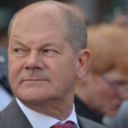 Schafft Olaf Scholz endlich den Weg ins Kanzleramt?