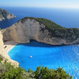 Homeoffice unter griechischer Sonne und dabei noch Steuern sparen