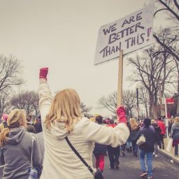 Rechtsfreier Raum? Wie Moral politische Eingriffe rechtfertigt