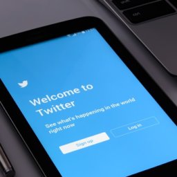 Warum Trumps Twitter Accounts dauerhaft gesperrt werden