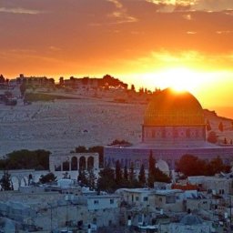 Israel verzichtet auf Zwangsräumungen in Jerusalem