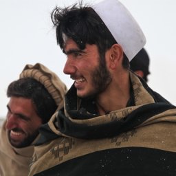 Ösi-Kanzler Kurz: Europa muss sich jetzt vor Afghanistan-Flüchtlingen schützen