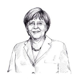 Mensch Merkel: Ehemann wettert gegen Nicht-Geimpfte