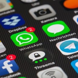 Messenger-Dienste WhatsApp und Meta wissen mehr, als sie sollten