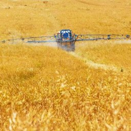 <strong>Die Düngemittelpreise bereiten den Landwirten zunehmend Sorgen</strong>