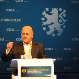 CDU schießt sich ins Knie