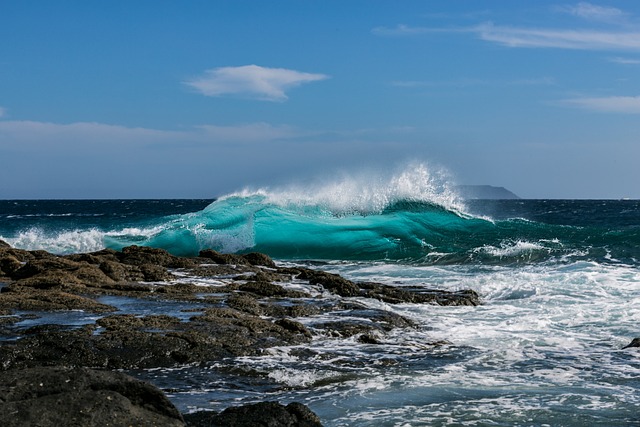 Ocean Day: Tomra Systems, Advanced Drainage Systems und Kornit Digital tragen zum Schutz der Meere bei